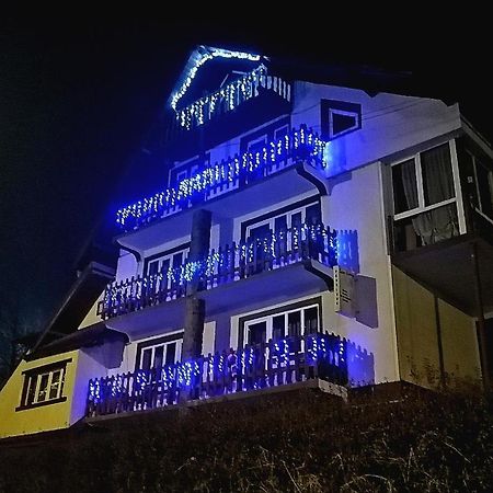 Apartament Sarco Vatra Dornei Exterior foto