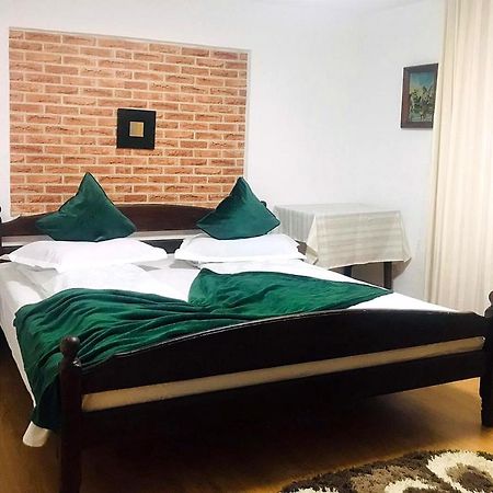 Apartament Sarco Vatra Dornei Exterior foto