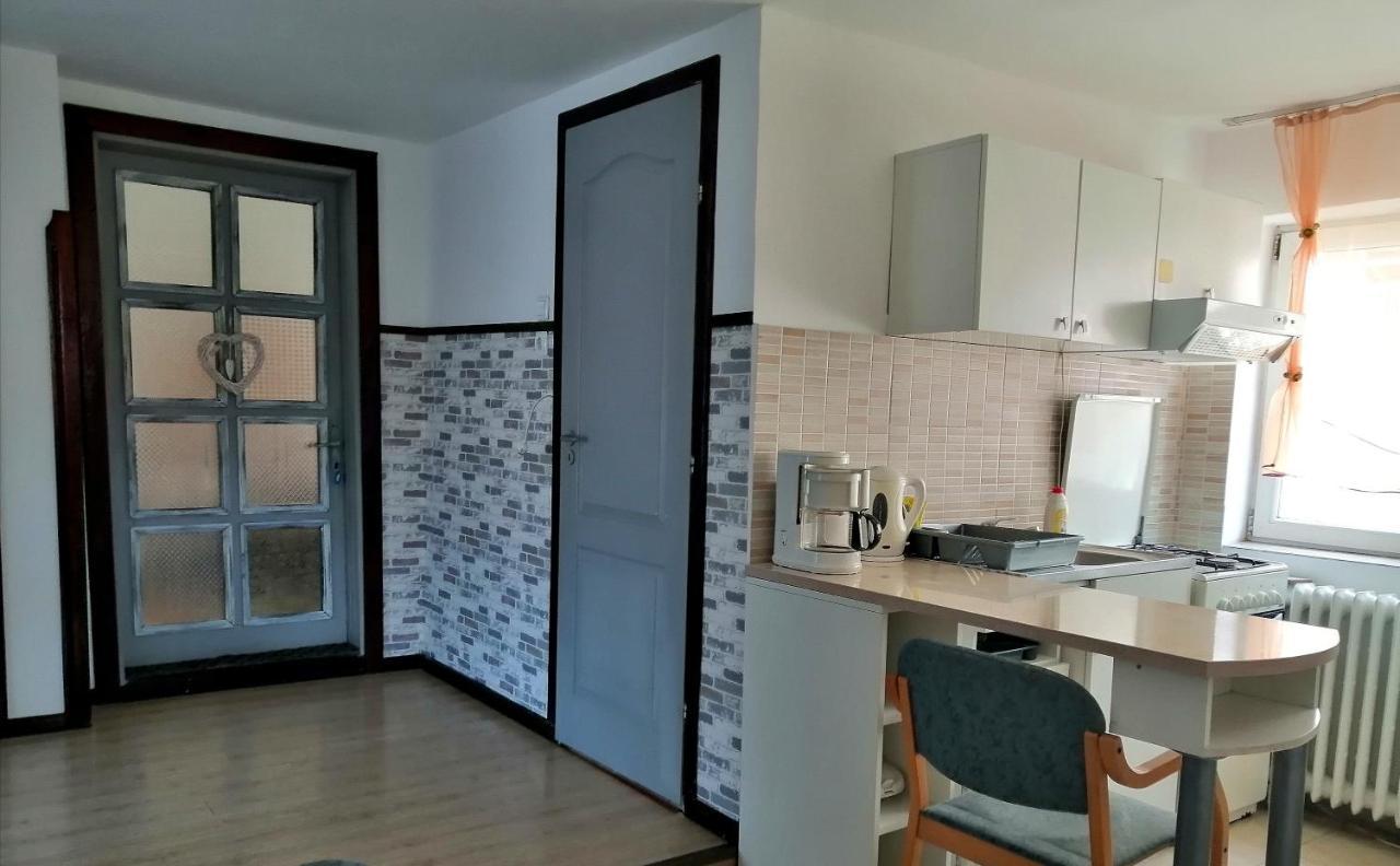 Apartament Sarco Vatra Dornei Exterior foto