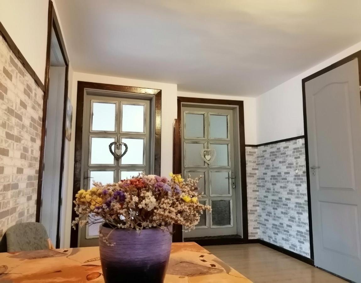 Apartament Sarco Vatra Dornei Exterior foto
