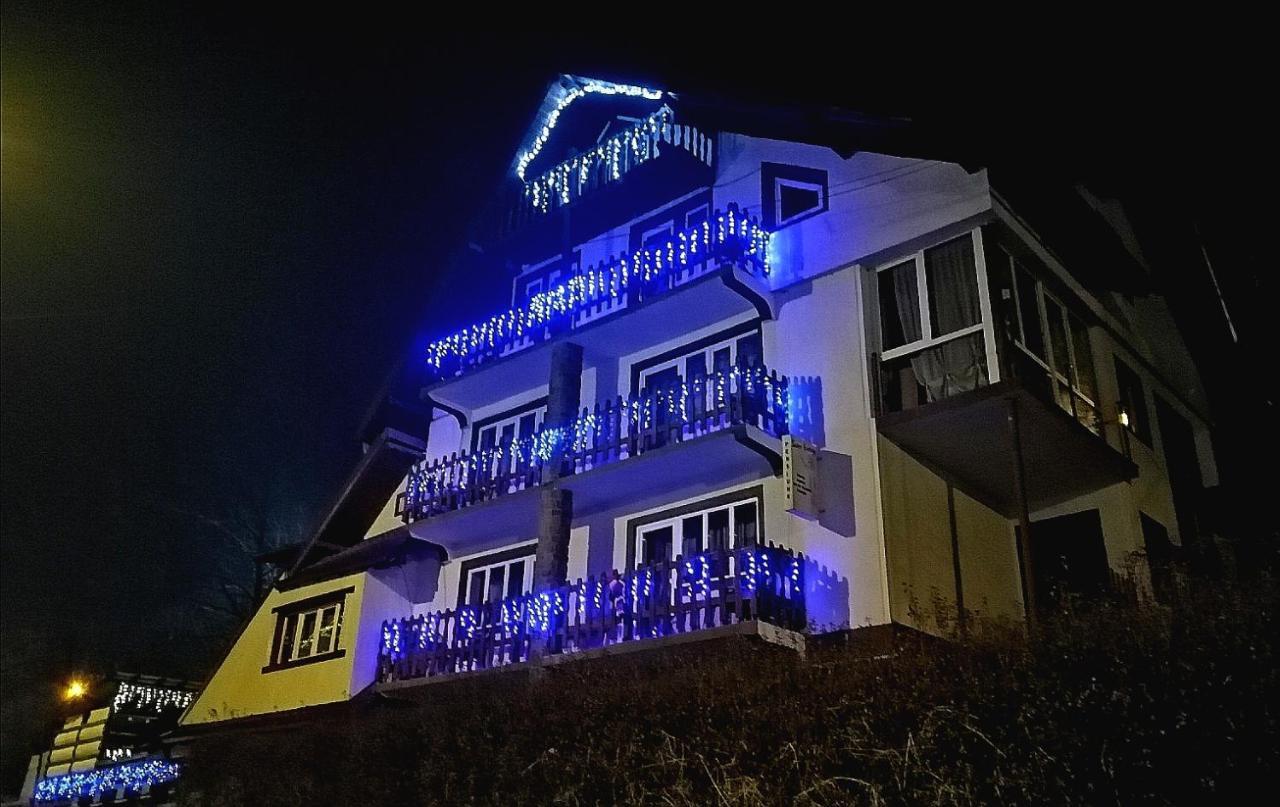 Apartament Sarco Vatra Dornei Exterior foto