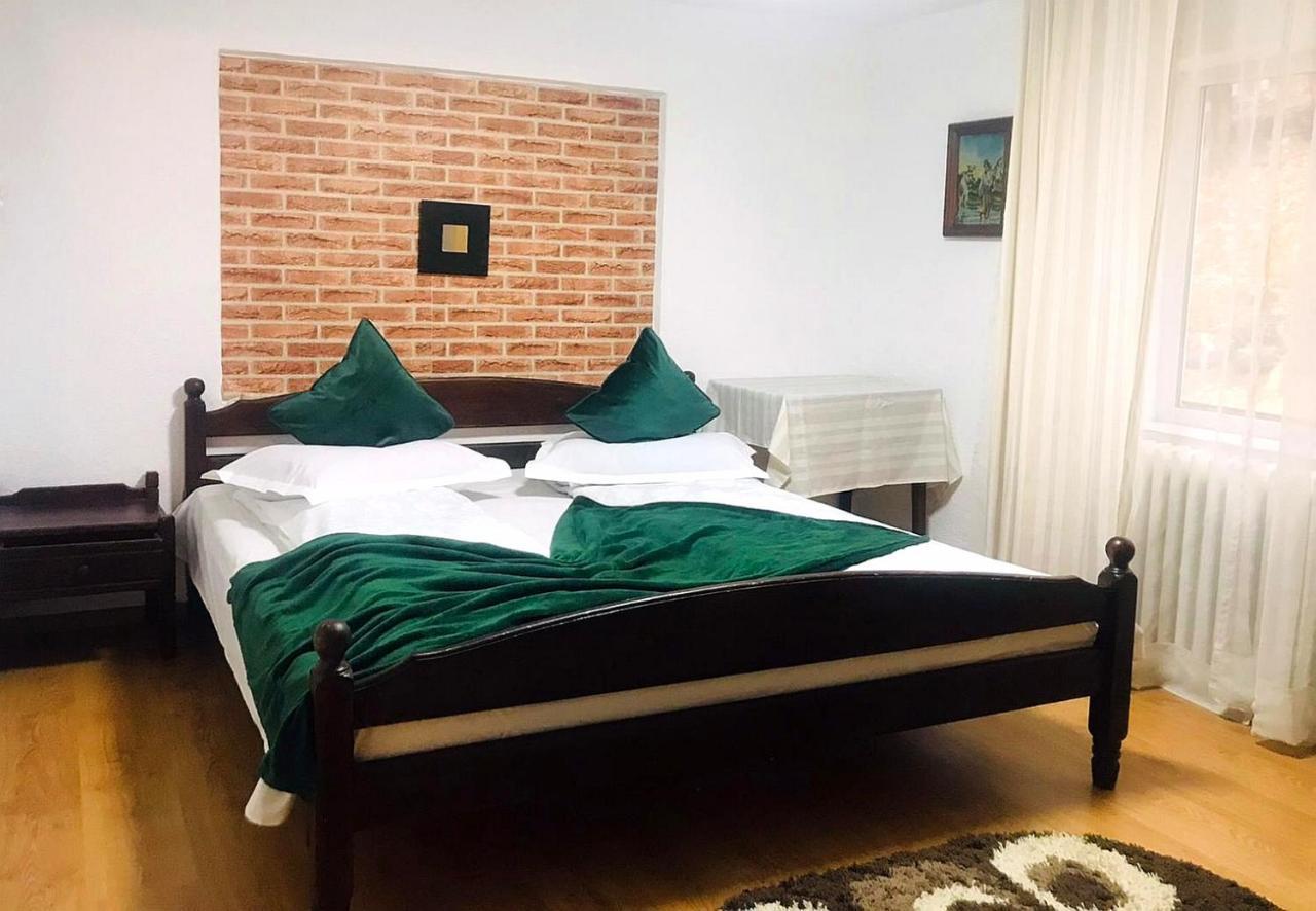 Apartament Sarco Vatra Dornei Exterior foto