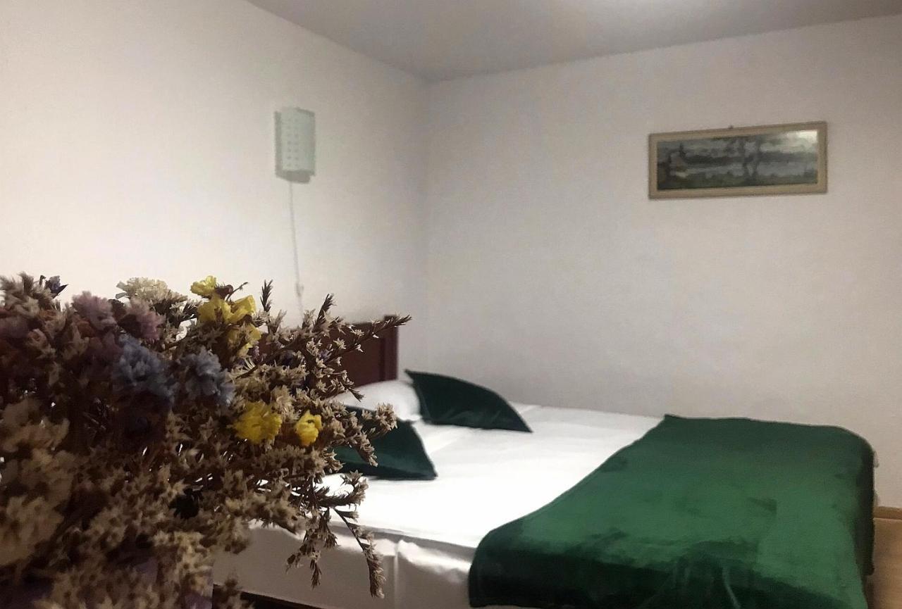 Apartament Sarco Vatra Dornei Exterior foto